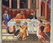 The Feast of Herod Giovanni di